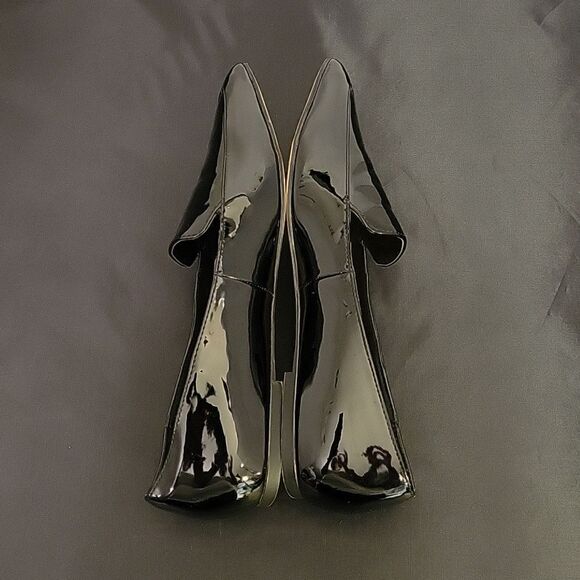 BRAND NEW FOREVER 21 POINTED TOE SLIP-ON WOMEN"S FLAT - Picture 8 of 14